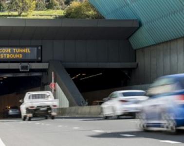 SICE sigue contribuyendo a la modernización de la red de túneles de Sídney gracias a un nuevo contrato con Transurban